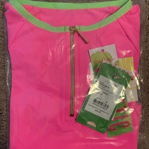 Lily Pulitzer girls S sunguard